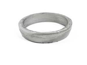 ES#26193 - 11627830668 - Gasket Ring - Priced Each - Seals header to midpipe - Genuine BMW - BMW