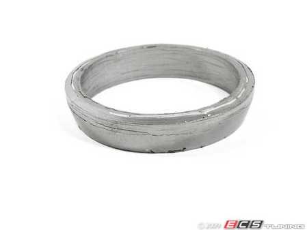 ES#26193 - 11627830668 - Gasket Ring - Priced Each - Seals header to midpipe - Genuine BMW - BMW