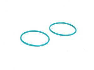 ES#1623565 - 0279979748 - Desiccant Element O-Ring - Located at the fastener for the desiccant element - Genuine Mercedes Benz - Mercedes Benz