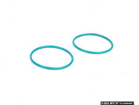 ES#1623565 - 0279979748 - Desiccant Element O-Ring - Located at the fastener for the desiccant element - Genuine Mercedes Benz - Mercedes Benz