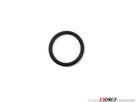 ES#23852 - 11421702916 - O-Ring - Oil Filter Housing to Pressure Hose (23 x 3 mm) - Genuine BMW - BMW