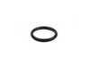 ES#23852 - 11421702916 - O-Ring - Oil Filter Housing to Pressure Hose (23 x 3 mm) - Genuine BMW - BMW