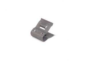 ES#175856 - 64111367615 - Cable Clamp - Priced Each - Used to secure and guide cables - Genuine BMW - BMW