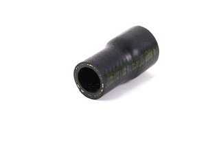ES#2535635 - 11531266472 - Water Hose - (NO LONGER AVAILABLE) - Attaches from the coolant return pipe to water pump - Elaplast - 