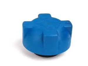 Coolant Expansion Tank Cap