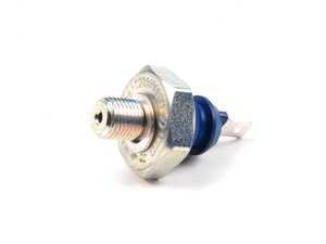 ES#271329 - 028919081H - Oil Pressure Switch - .25 bar - Low pressure screw in oil pressure switch. M10x1 - Genuine Volkswagen Audi - Audi Volkswagen