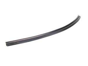 ES#1487537 - 99651261100 - Engine Lid Seal - Seal between the decklid and the rear bumper - Genuine Porsche - Porsche
