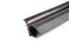 ES#1487537 - 99651261100 - Engine Lid Seal - Seal between the decklid and the rear bumper - Genuine Porsche - Porsche