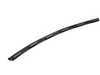 ES#1487537 - 99651261100 - Engine Lid Seal - Seal between the decklid and the rear bumper - Genuine Porsche - Porsche