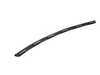 ES#1487537 - 99651261100 - Engine Lid Seal - Seal between the decklid and the rear bumper - Genuine Porsche - Porsche