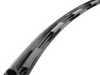 ES#1487537 - 99651261100 - Engine Lid Seal - Seal between the decklid and the rear bumper - Genuine Porsche - Porsche