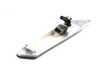 ES#1506917 - 99763103302 - Clear Side Marker - Left - European style clear side marker - Genuine Porsche - Porsche