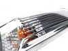 ES#1506917 - 99763103302 - Clear Side Marker - Left - European style clear side marker - Genuine Porsche - Porsche