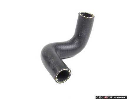 ES#297313 - 1C0121096N - HOSE - Genuine Volkswagen Audi - 