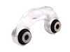ES#257822 - 8E0411318 - Front Sway Bar End Link - Right - Connects the sway bar to the control arm - TRW - Audi