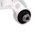 ES#257822 - 8E0411318 - Front Sway Bar End Link - Right - Connects the sway bar to the control arm - TRW - Audi