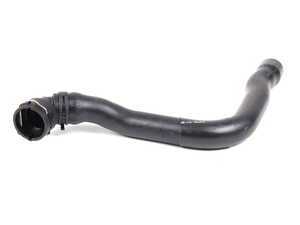 ES#297374 - 1C0122101BF - Upper Radiator Hose - Runs from cooling flange to radiator - Genuine Volkswagen Audi - Volkswagen
