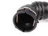 ES#297374 - 1C0122101BF - Upper Radiator Hose - Runs from cooling flange to radiator - Genuine Volkswagen Audi - Volkswagen