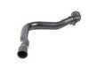 ES#297374 - 1C0122101BF - Upper Radiator Hose - Runs from cooling flange to radiator - Genuine Volkswagen Audi - Volkswagen