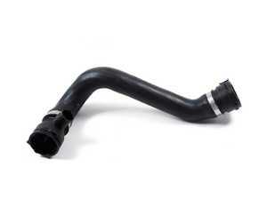 ES#24801 - 11531436408 - E46 Radiator Hose - Lower - A common source of cooling system failure - Genuine BMW - BMW