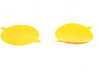 ES#1867549 - B007-Y - Headlight Protective Film - Yellow - Euro looks and protection at the same time - Lamin-X - BMW