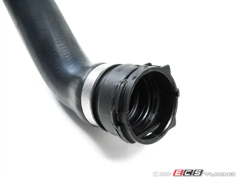 Genuine BMW - 11531436408 - E46 Radiator Hose - Lower (11-53