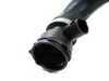 ES#24801 - 11531436408 - E46 Radiator Hose - Lower - A common source of cooling system failure - Genuine BMW - BMW