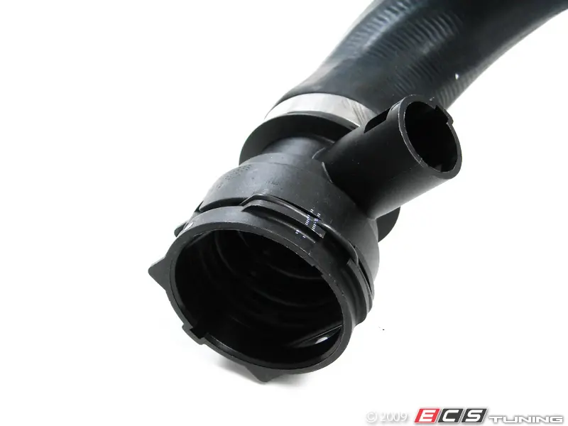 Genuine BMW - 11531436408 - E46 Radiator Hose - Lower (11-53