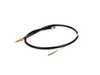 ES#62038 - 34401166053 - Parking Brake Cable - Priced Each - Addresses rusty, damaged cables or one that will not adjust - Genuine BMW - BMW