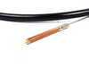 ES#62038 - 34401166053 - Parking Brake Cable - Priced Each - Addresses rusty, damaged cables or one that will not adjust - Genuine BMW - BMW