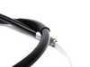 ES#62038 - 34401166053 - Parking Brake Cable - Priced Each - Addresses rusty, damaged cables or one that will not adjust - Genuine BMW - BMW