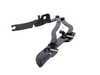 ES#73017 - 41627028579 - Trunk Lid Hinge - Left - Genuine BMW - BMW