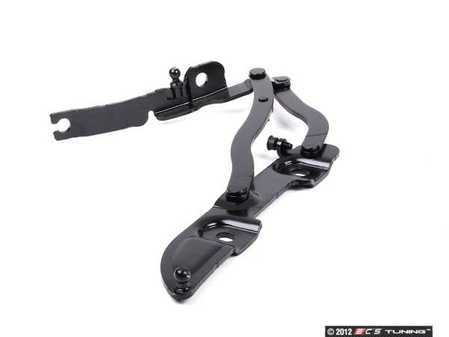 ES#73017 - 41627028579 - Trunk Lid Hinge - Left - Genuine BMW - BMW
