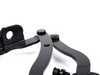 ES#73017 - 41627028579 - Trunk Lid Hinge - Left - Genuine BMW - BMW