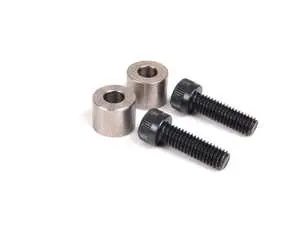 Fuel Rail Spacer Kit