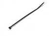 ES#7708 - tw4 - Plastic Wire Tie-Priced Each - (NO LONGER AVAILABLE) - 4" tie - AFT - 