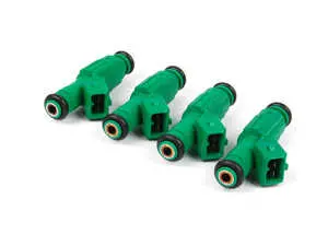440cc Fuel Injectors - Set Of Four