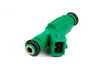 ES#1866540 - 0280155968 - 440cc Fuel Injectors - Set Of Four - A drop-in injector commonly referred to as 'Green Giants' - Bosch - Audi Volkswagen