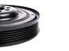 ES#2561147 - 078105251R - Crankshaft Pulley - (NO LONGER AVAILABLE) - Reduces vibrations and drives the accessory belt - Corteco - Audi
