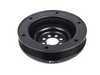 ES#2561147 - 078105251R - Crankshaft Pulley - (NO LONGER AVAILABLE) - Reduces vibrations and drives the accessory belt - Corteco - Audi