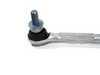ES#51152 - 31356768772 - Front Sway Bar End Link - Right - Failed end links cause clunks and loose, sloppy handling - Genuine BMW - BMW