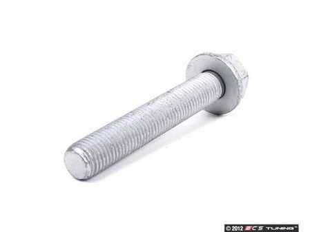 ES#14711 - 07119905408 - Hex Bolt - Priced Each - Genuine BMW hex bolt. M12X1,5X75-10.9 - Genuine BMW - BMW MINI