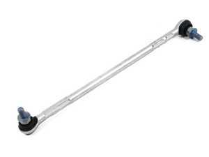 ES#51152 - 31356768772 - Front Sway Bar End Link - Right - Failed end links cause clunks and loose, sloppy handling - Genuine BMW - BMW