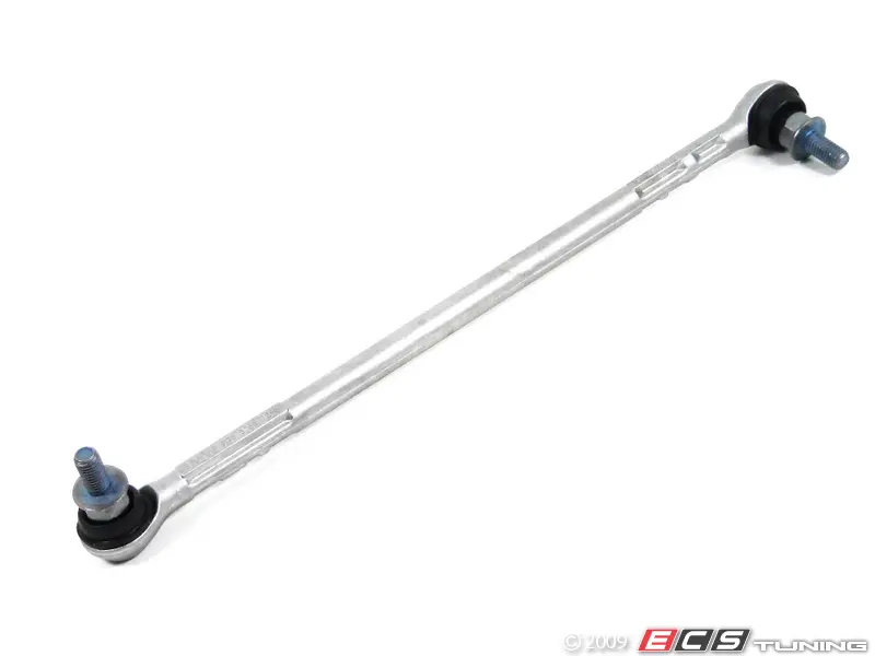 Genuine BMW - 31356768772 - Front Sway Bar End Link - Right