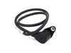 ES#2550890 - 050906433 - Crankshaft Position Sensor - Also known as the RPM or speed sensor - FAE - Audi Volkswagen