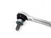 ES#51151 - 31356768771 - Front Sway Bar End Link - Left - Failed end links cause clunks and loose, sloppy handling - Genuine BMW - BMW