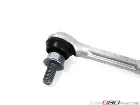 ES#51151 - 31356768771 - Front Sway Bar End Link - Left - Failed end links cause clunks and loose, sloppy handling - Genuine BMW - BMW