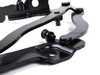 ES#73017 - 41627028579 - Trunk Lid Hinge - Left - Genuine BMW - BMW