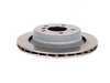 ES#60270 - 34212227178 - Brake Disc (312 X 20 mm) - Brake rotor for your E36 M3 / M Coupe / M Roadster - Genuine BMW - BMW