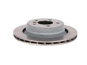 ES#60270 - 34212227178 - Brake Disc (312 X 20 mm) - Brake rotor for your E36 M3 / M Coupe / M Roadster - Genuine BMW - BMW
